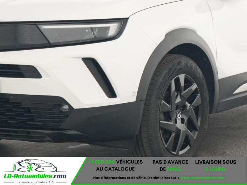 Opel Mokka 1.2 Turbo 130 ch BVA  occasion  Beaupuy - photo n6
