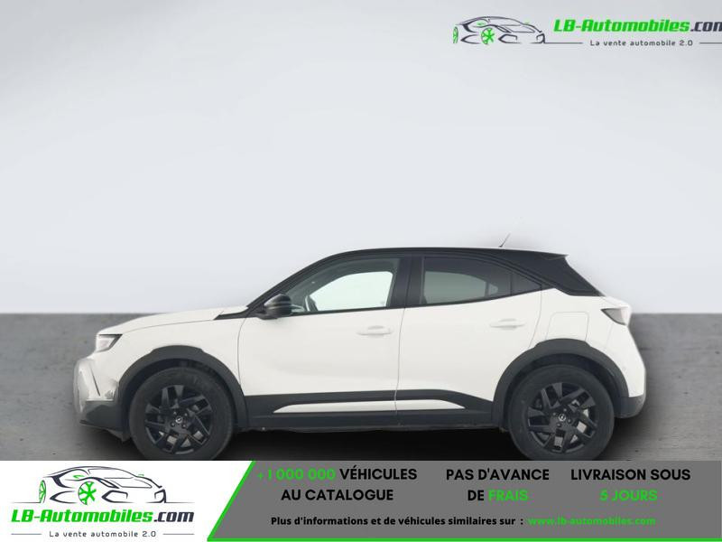 Opel Mokka 1.2 Turbo 130 ch BVA  occasion  Beaupuy - photo n5