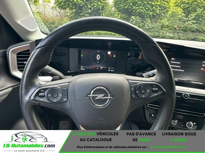 Opel Mokka 1.2 Turbo 130 ch BVA  occasion  Beaupuy - photo n6