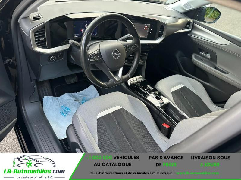 Opel Mokka 1.2 Turbo 130 ch BVA  occasion  Beaupuy - photo n5