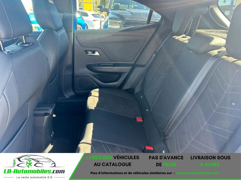 Opel Mokka 1.2 Turbo 130 ch BVA  occasion  Beaupuy - photo n5