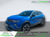 Opel Mokka occasion année 2022 boite Automatique Annonce Opel Mokka occasion Essence 1.2 Turbo 130 ch BVA à Beaupuy