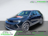 Opel Mokka occasion année 2021 boite Automatique Annonce Opel Mokka occasion Essence 1.2 Turbo 130 ch BVA à Beaupuy