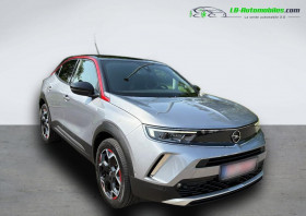 Opel Mokka 1.2 Turbo 130 ch BVA  occasion  Beaupuy - photo n5