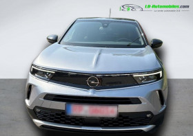 Opel Mokka 1.2 Turbo 130 ch BVA  occasion  Beaupuy - photo n4