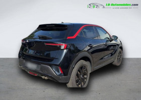 Opel Mokka 1.2 Turbo 130 ch BVA  occasion  Beaupuy - photo n3