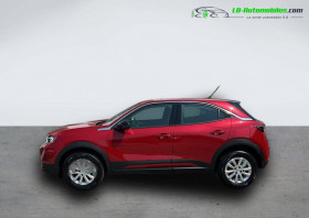 Opel Mokka 1.2 Turbo 130 ch BVA  occasion  Beaupuy - photo n4