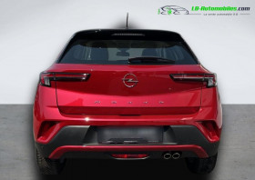 Opel Mokka 1.2 Turbo 130 ch BVA  occasion  Beaupuy - photo n3