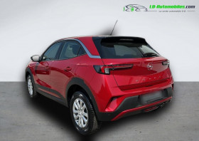 Opel Mokka 1.2 Turbo 130 ch BVA  occasion  Beaupuy - photo n2