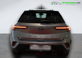 Opel Mokka 1.2 Turbo 130 ch BVA  occasion  Beaupuy - photo n4