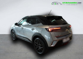 Opel Mokka 1.2 Turbo 130 ch BVA  occasion  Beaupuy - photo n2