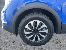 Opel Mokka 1.2 Turbo 130 ch BVA  occasion  Beaupuy - photo n10