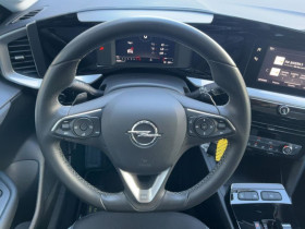 Opel Mokka 1.2 Turbo 130 ch BVA  occasion  Beaupuy - photo n9