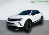 Opel Mokka 1.2 Turbo 130 ch BVA   Beaupuy 31