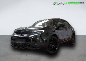 Opel Mokka 1.2 Turbo 130 ch BVA  occasion  Beaupuy - photo n2