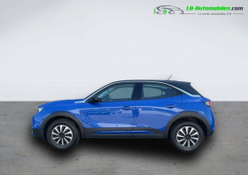 Opel Mokka 1.2 Turbo 130 ch BVA  occasion  Beaupuy - photo n5