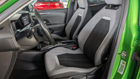 Opel Mokka 1.2 Turbo 130 ch BVA  occasion  Beaupuy - photo n3