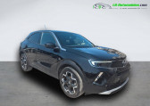Annonce Opel Mokka occasion Essence 1.2 Turbo 130 ch BVA à Beaupuy