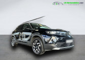 Opel Mokka occasion année 2022 boite Automatique Annonce Opel Mokka occasion Essence 1.2 Turbo 130 ch BVA à Beaupuy
