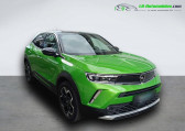 Annonce Opel Mokka occasion Essence 1.2 Turbo 130 ch BVA  Beaupuy