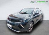 Opel Mokka occasion année 2023 boite Automatique Annonce Opel Mokka occasion Essence 1.2 Turbo 130 ch BVA à Beaupuy