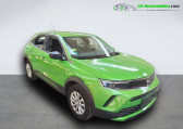Opel Mokka occasion année 2022 boite Automatique Annonce Opel Mokka occasion Essence 1.2 Turbo 130 ch BVA à Beaupuy