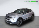 Opel Mokka occasion année 2021 boite Automatique Annonce Opel Mokka occasion Essence 1.2 Turbo 130 ch BVA à Beaupuy