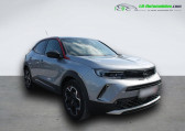 Opel Mokka occasion année 2021 boite Automatique Annonce Opel Mokka occasion Essence 1.2 Turbo 130 ch BVA à Beaupuy
