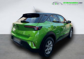Opel Mokka occasion année 2022 boite Automatique Annonce Opel Mokka occasion Essence 1.2 Turbo 130 ch BVA à Beaupuy