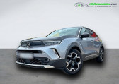 Opel Mokka occasion année 2021 boite Automatique Annonce Opel Mokka occasion Essence 1.2 Turbo 130 ch BVA à Beaupuy