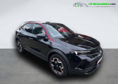 Opel Mokka 1.2 Turbo 130 ch BVA   Beaupuy 31