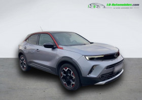 Opel Mokka , garage LB AUTOMOBILES  Beaupuy