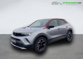 Opel Mokka 1.2 Turbo 130 ch BVA  occasion  Beaupuy - photo n2