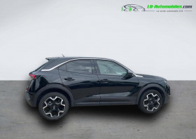 Opel Mokka 1.2 Turbo 130 ch BVA  occasion  Beaupuy - photo n3