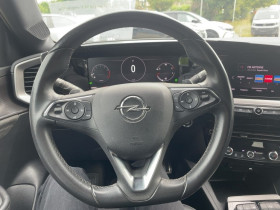 Opel Mokka 1.2 Turbo 130 ch BVA  occasion  Beaupuy - photo n6