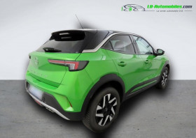 Opel Mokka 1.2 Turbo 130 ch BVA  occasion  Beaupuy - photo n4