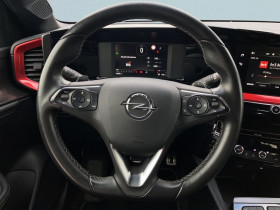 Opel Mokka 1.2 Turbo 130 ch BVA  occasion  Beaupuy - photo n7