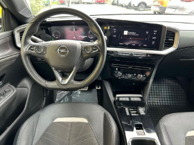 Opel Mokka 1.2 Turbo 130 ch BVA  occasion  Beaupuy - photo n3