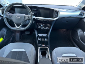 Opel Mokka 1.2 Turbo 130 ch BVA  occasion  Beaupuy - photo n3