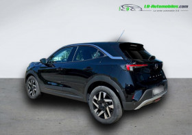 Opel Mokka 1.2 Turbo 130 ch BVA  occasion  Beaupuy - photo n4