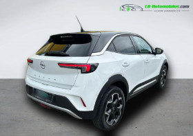 Opel Mokka 1.2 Turbo 130 ch BVA  occasion  Beaupuy - photo n4
