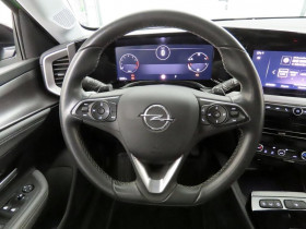 Opel Mokka 1.2 Turbo 130 ch BVA  occasion  Beaupuy - photo n8