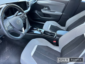 Opel Mokka 1.2 Turbo 130 ch BVA  occasion  Beaupuy - photo n7