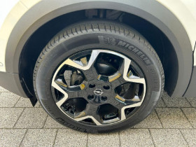 Opel Mokka 1.2 Turbo 130 ch BVA  occasion  Beaupuy - photo n7