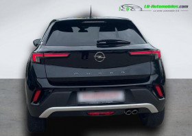 Opel Mokka 1.2 Turbo 130 ch BVA  occasion  Beaupuy - photo n4