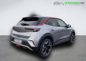 Opel Mokka 1.2 Turbo 130 ch BVA  occasion  Beaupuy - photo n4