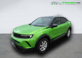 Annonce Opel Mokka occasion Essence 1.2 Turbo 130 ch BVA  Beaupuy