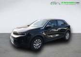 Opel Mokka occasion année 2021 boite Automatique Annonce Opel Mokka occasion Essence 1.2 Turbo 130 ch BVA à Beaupuy
