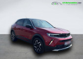 Opel Mokka occasion année 2021 boite Automatique Annonce Opel Mokka occasion Essence 1.2 Turbo 130 ch BVA à Beaupuy