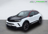 Opel Mokka occasion année 2021 boite Automatique Annonce Opel Mokka occasion Essence 1.2 Turbo 130 ch BVA à Beaupuy